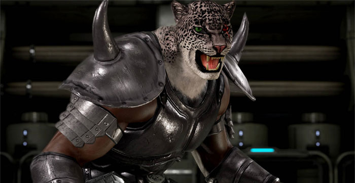 DLC tweede seizoen Tekken 7 afgeprijsd in PlayStation Store