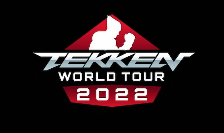 TEKKEN World Tour keert terug in 2022