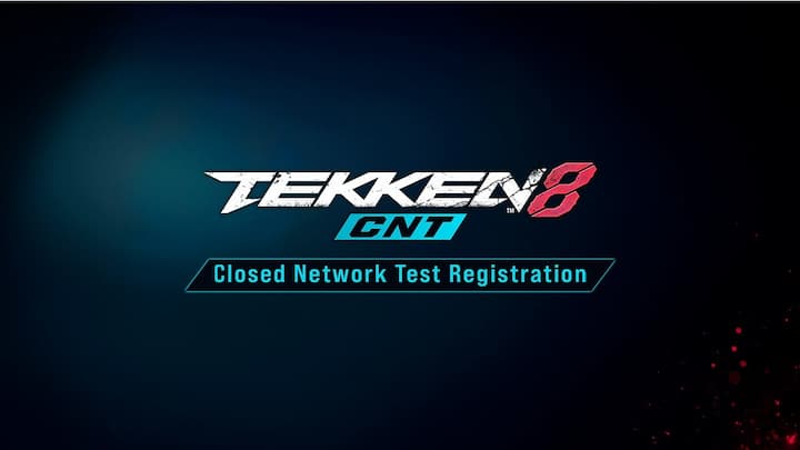 Eerste Closed Network Test van TEKKEN 8 is gestart