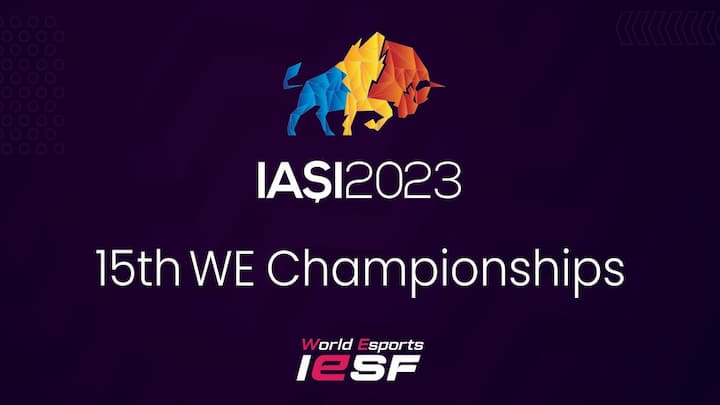 PiKaH namens Belgie in top 16 van het IESF Wereldkampioenschap TEKKEN 7 2023 geeindigd