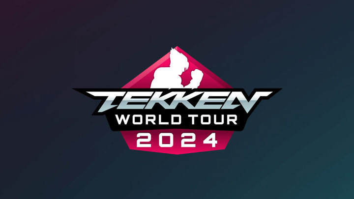 TEKKEN World Tour 2024 keert terug in 2024 met TEKKEN 8