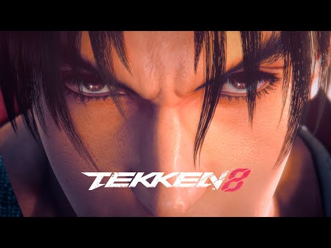 TEKKEN 8 - Story & Gameplay Teaser Trailer