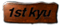 1st Kyu