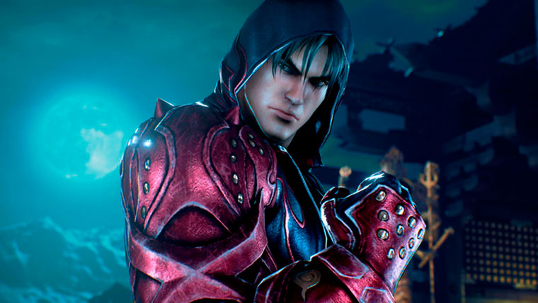 DLC Tekken 7 flink afgeprijsd in Microsoft Store